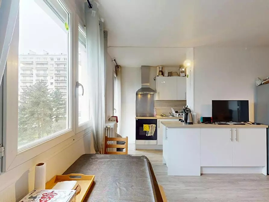 Immagine 5 di Camera in affitto  in Rue Brisout de Barneville a Rouen