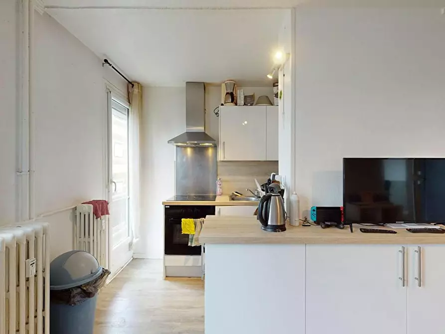 Immagine 7 di Camera in affitto  in Rue Brisout de Barneville a Rouen