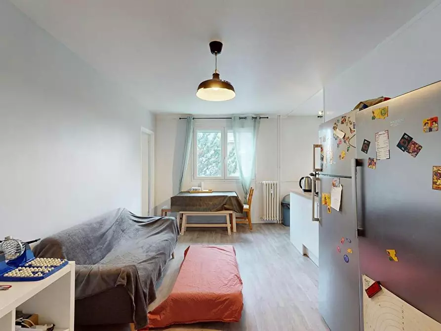 Immagine 4 di Camera in affitto  in Rue Brisout de Barneville a Rouen