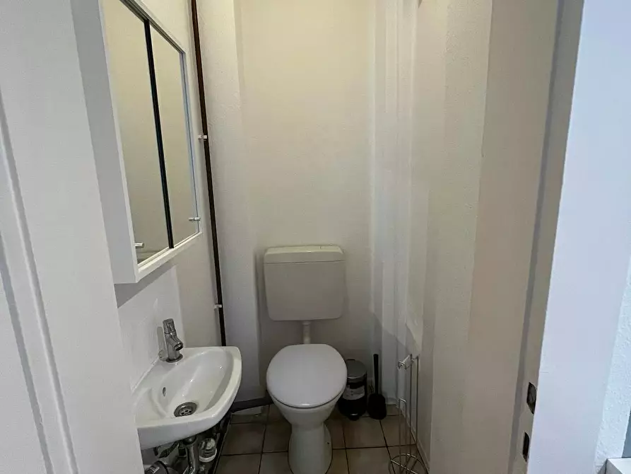 Immagine 9 di Camera in affitto  in Landgrafenstraße a Frankfurt am Main