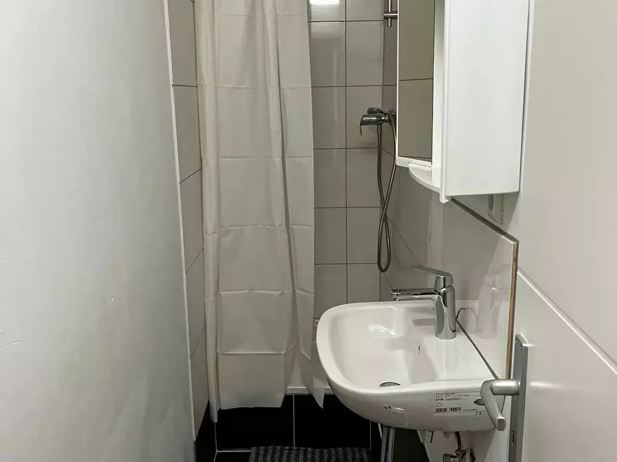 Immagine 7 di Camera in affitto  in Landgrafenstraße a Frankfurt am Main