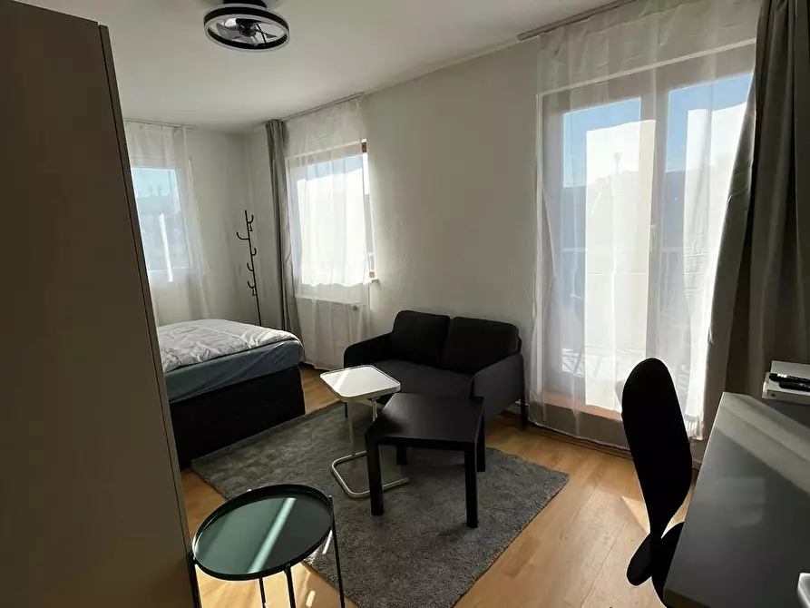 Immagine 1 di Camera in affitto  in Landgrafenstraße a Frankfurt am Main