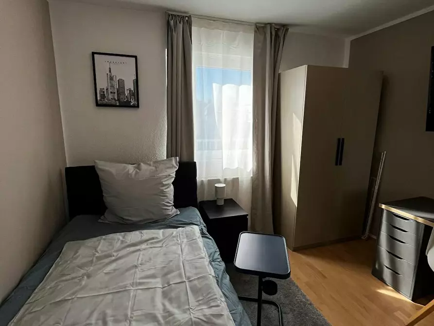Immagine 3 di Camera in affitto  in Landgrafenstraße a Frankfurt am Main