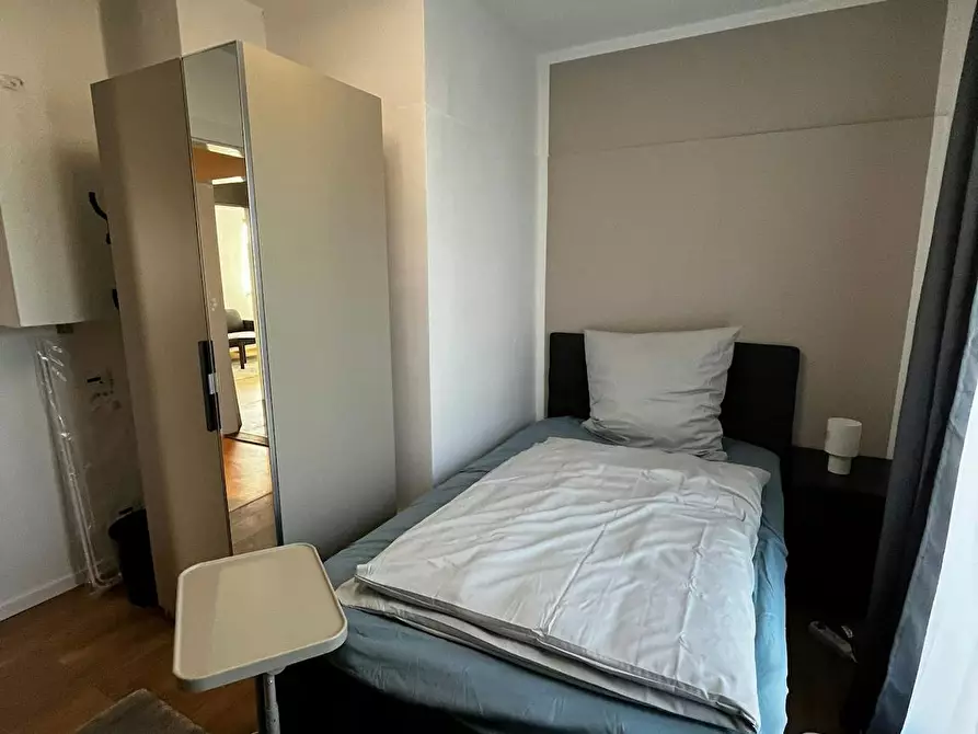 Immagine 1 di Camera in affitto  in Landgrafenstraße a Frankfurt am Main