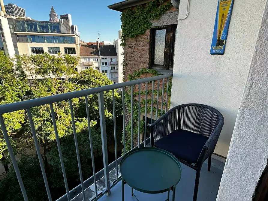 Immagine 4 di Camera in affitto  in Landgrafenstraße a Frankfurt am Main