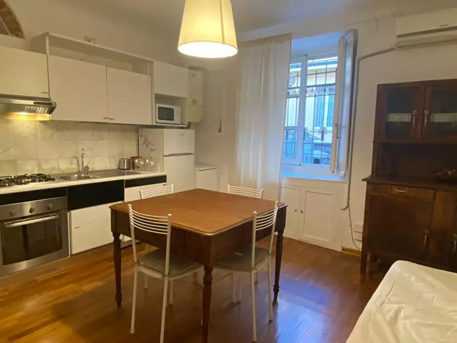 Immagine 2 di Appartamento in affitto  in Viale Bligny a Milano