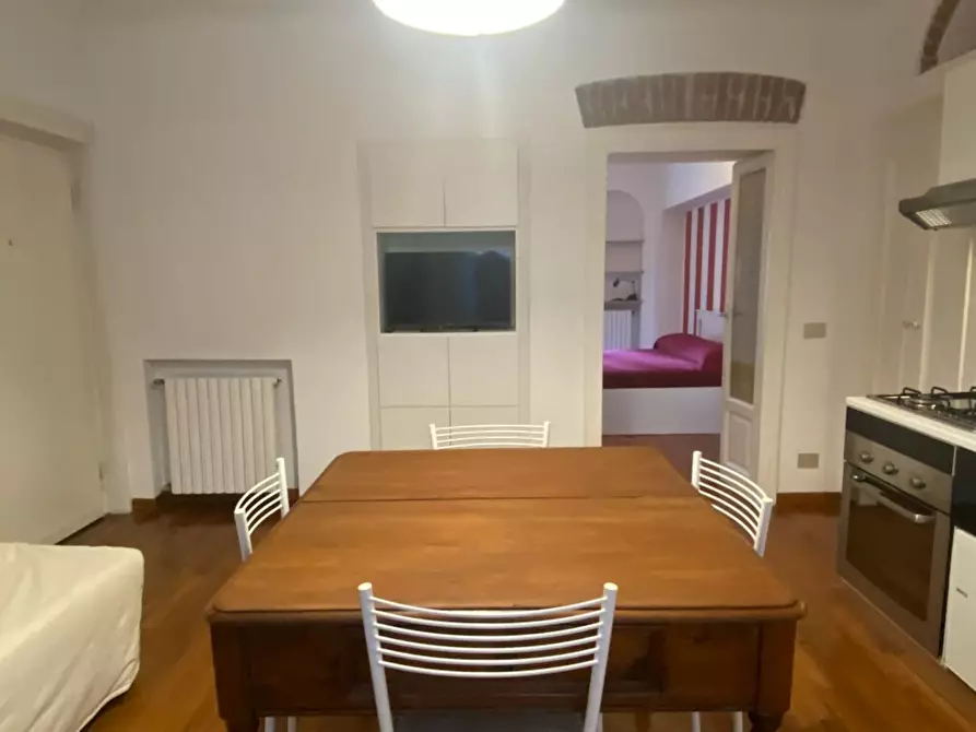 Immagine 3 di Appartamento in affitto  in Viale Bligny a Milano
