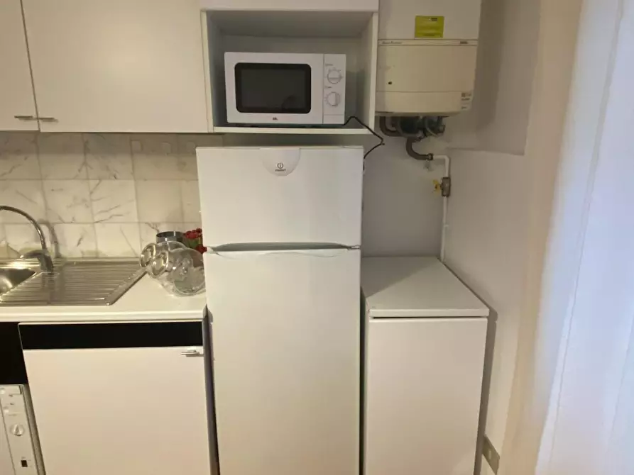 Immagine 8 di Appartamento in affitto  in Viale Bligny a Milano