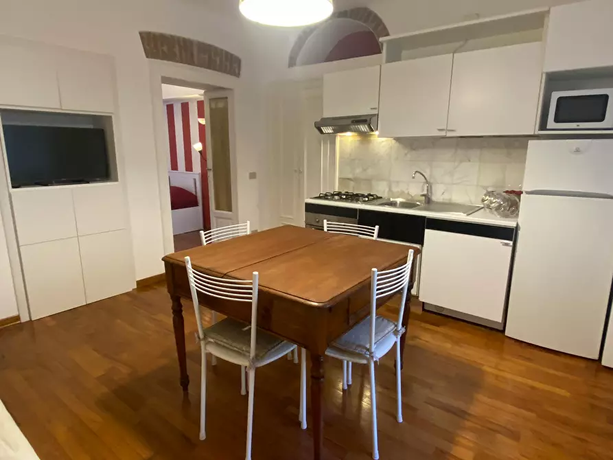 Immagine 2 di Appartamento in affitto  in Viale Bligny a Milano