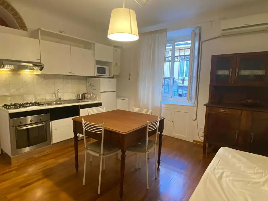 Immagine 1 di Appartamento in affitto  in Viale Bligny a Milano