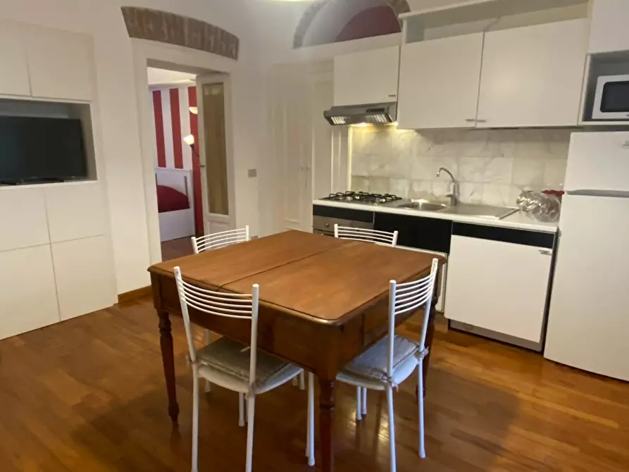 Immagine 1 di Appartamento in affitto  in Viale Bligny a Milano
