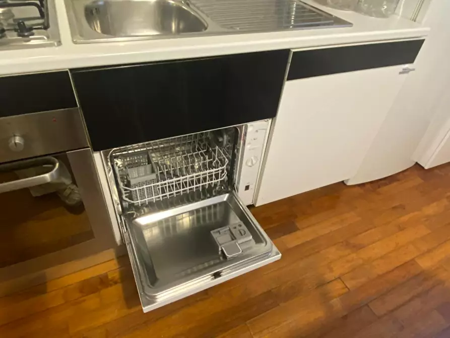 Immagine 9 di Appartamento in affitto  in Viale Bligny a Milano