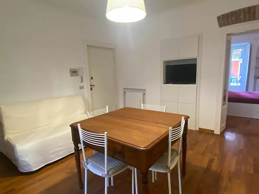 Immagine 5 di Appartamento in affitto  in Viale Bligny a Milano