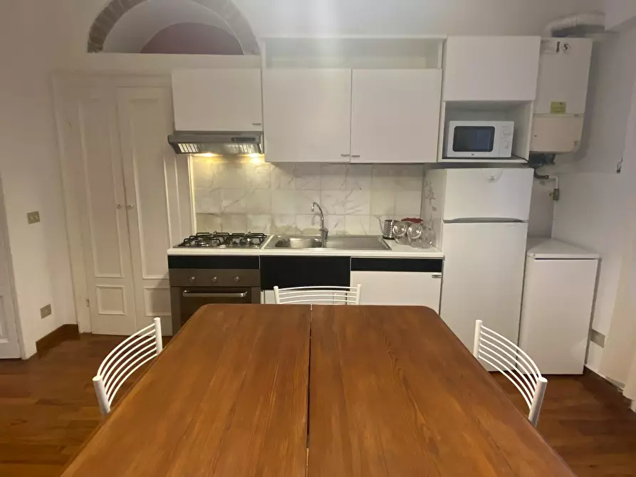 Immagine 3 di Appartamento in affitto  in Viale Bligny a Milano