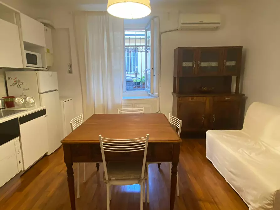 Immagine 9 di Appartamento in affitto  in Viale Bligny a Milano