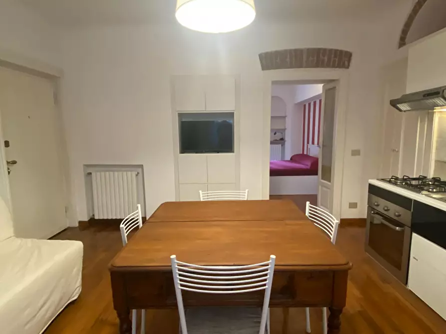 Immagine 4 di Appartamento in affitto  in Viale Bligny a Milano