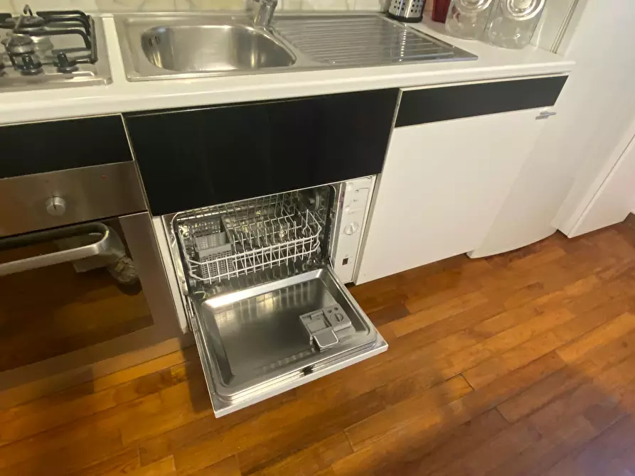 Immagine 10 di Appartamento in affitto  in Viale Bligny a Milano