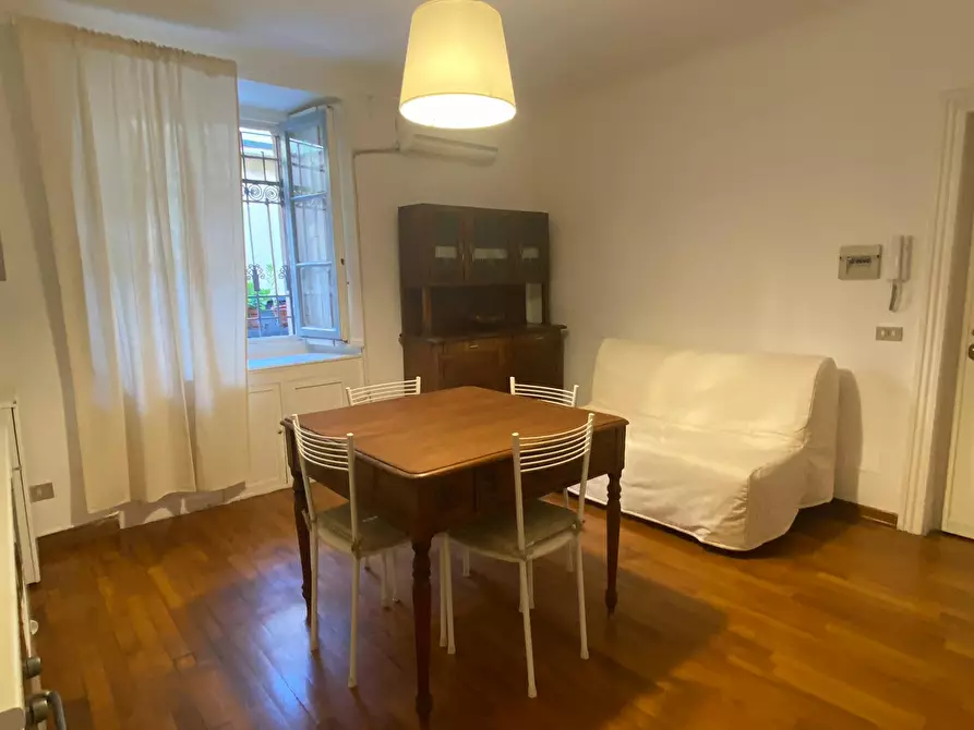 Immagine 8 di Appartamento in affitto  in Viale Bligny a Milano