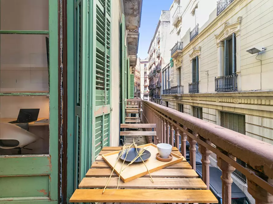 Immagine 5 di Camera in affitto  in Via Laietana a Barcelona