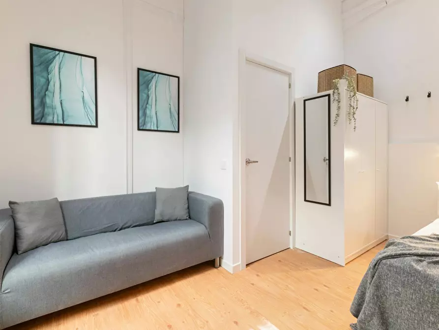 Immagine 2 di Camera in affitto  in Via Laietana a Barcelona