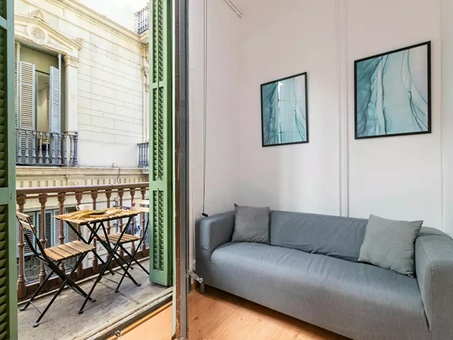 Immagine 3 di Camera in affitto  in Via Laietana a Barcelona