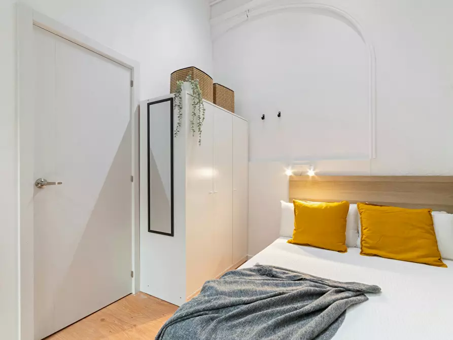 Immagine 4 di Camera in affitto  in Via Laietana a Barcelona