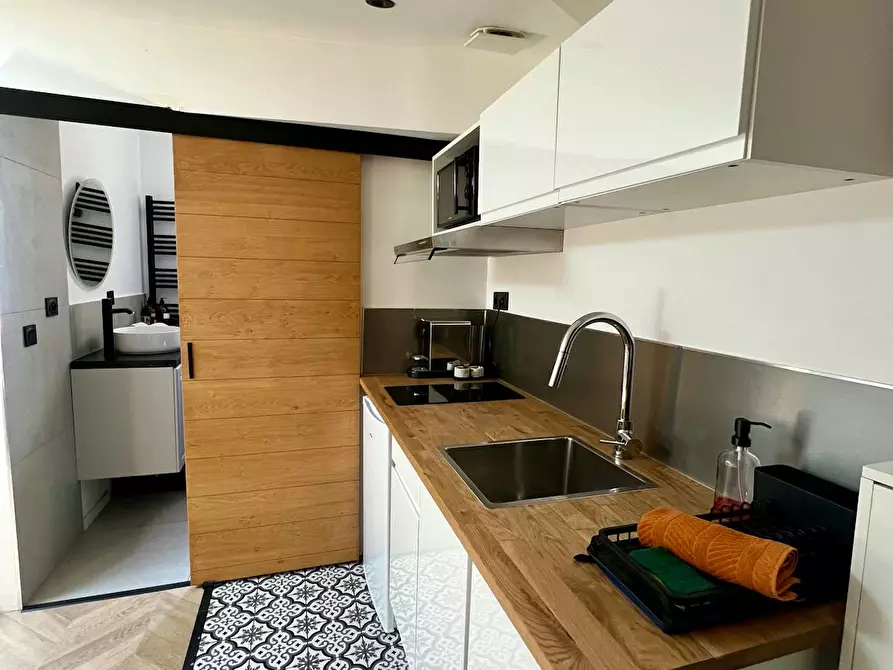 Immagine 6 di Appartamento in affitto  in Rue Gensan a Bordeaux