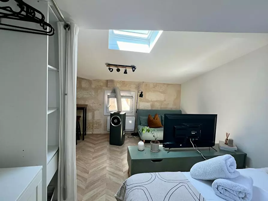 Immagine 3 di Appartamento in affitto  in Rue Gensan a Bordeaux