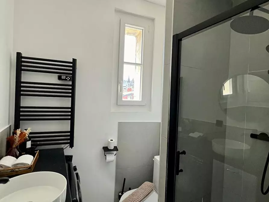 Immagine 2 di Appartamento in affitto  in Rue Gensan a Bordeaux