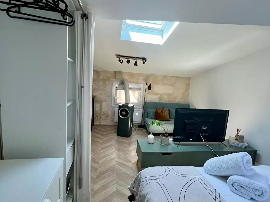 Immagine 5 di Appartamento in affitto  in Rue Gensan a Bordeaux