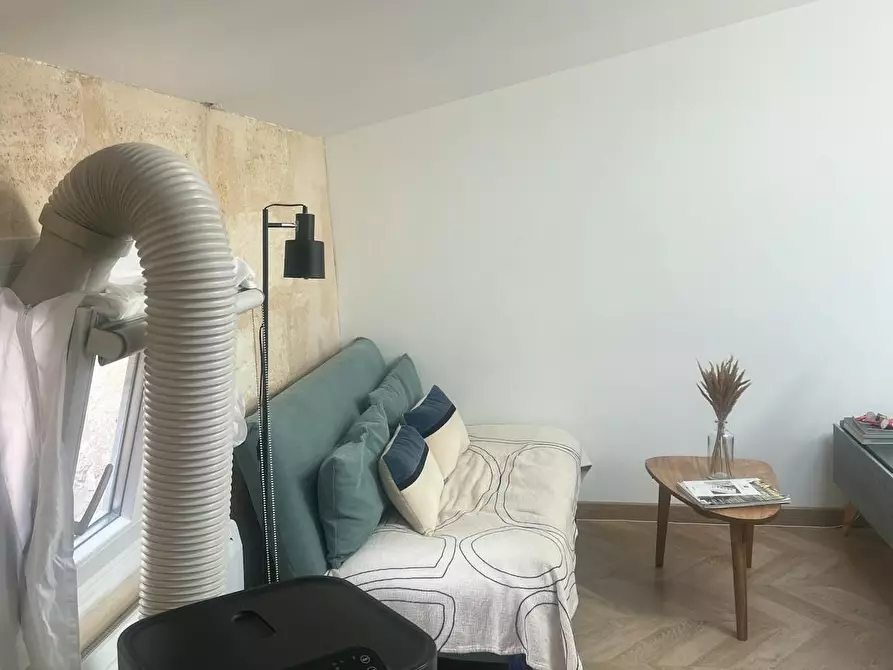 Immagine 8 di Appartamento in affitto  in Rue Gensan a Bordeaux