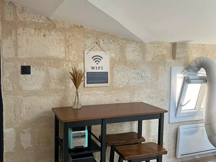 Immagine 4 di Appartamento in affitto  in Rue Gensan a Bordeaux
