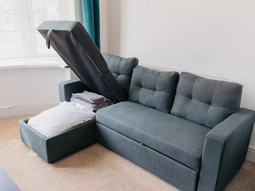 Immagine 4 di Casa indipendente in affitto  in Sandhurst Road a Leicester