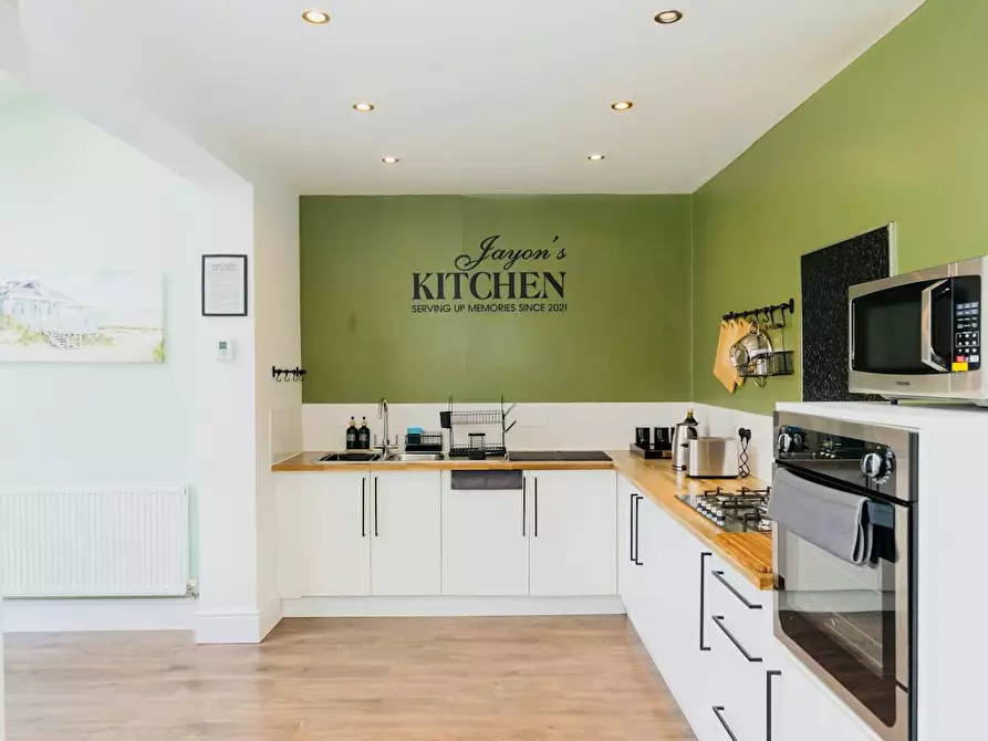 Immagine 6 di Casa indipendente in affitto  in Sandhurst Road a Leicester