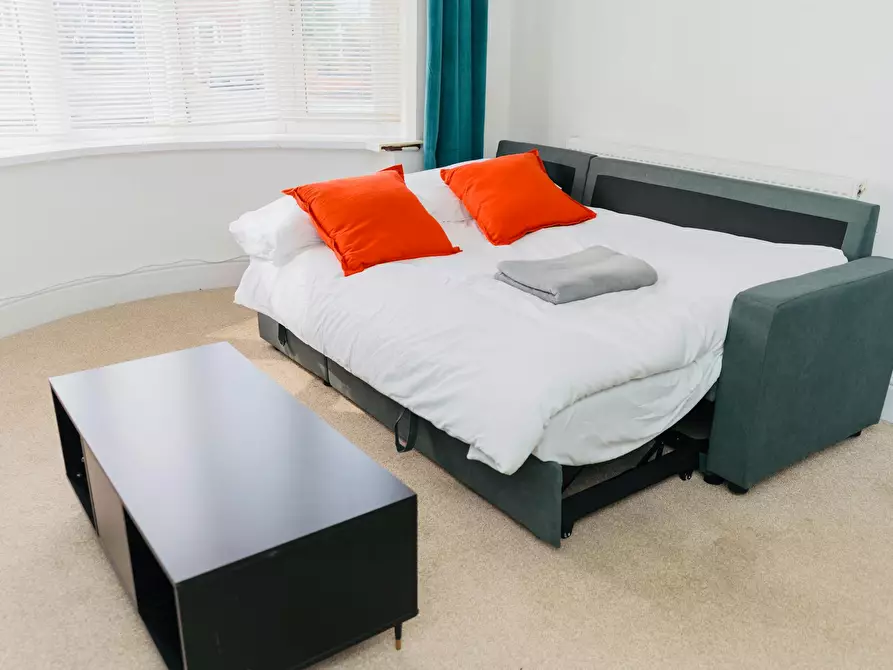 Immagine 5 di Casa indipendente in affitto  in Sandhurst Road a Leicester