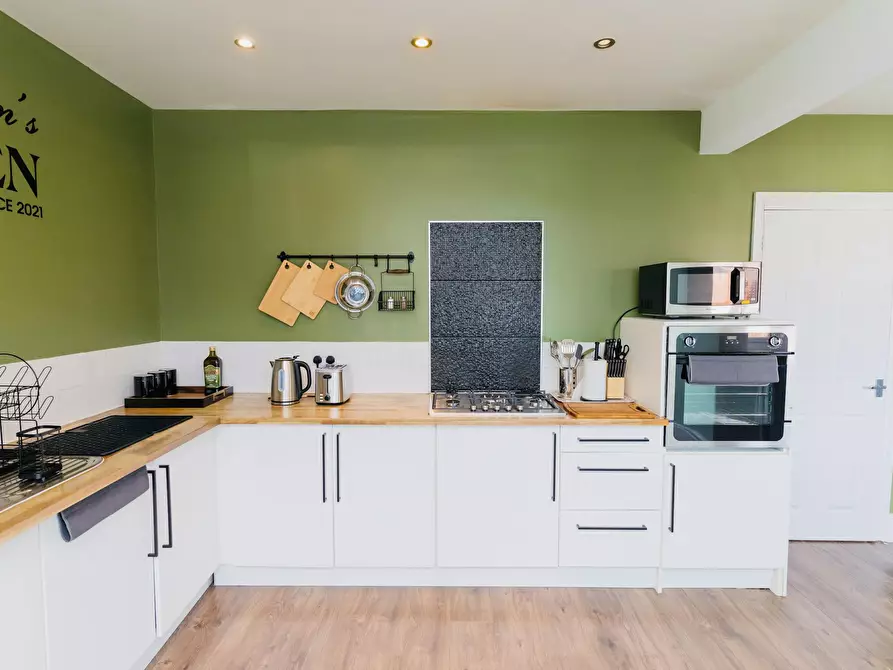 Immagine 7 di Casa indipendente in affitto  in Sandhurst Road a Leicester