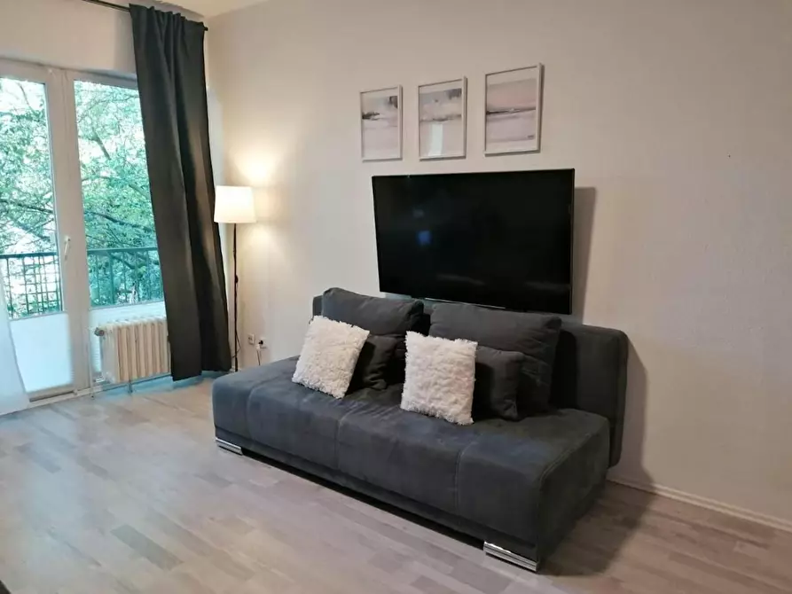 Immagine 4 di Appartamento in affitto  in Amsterdamer Straße a Köln
