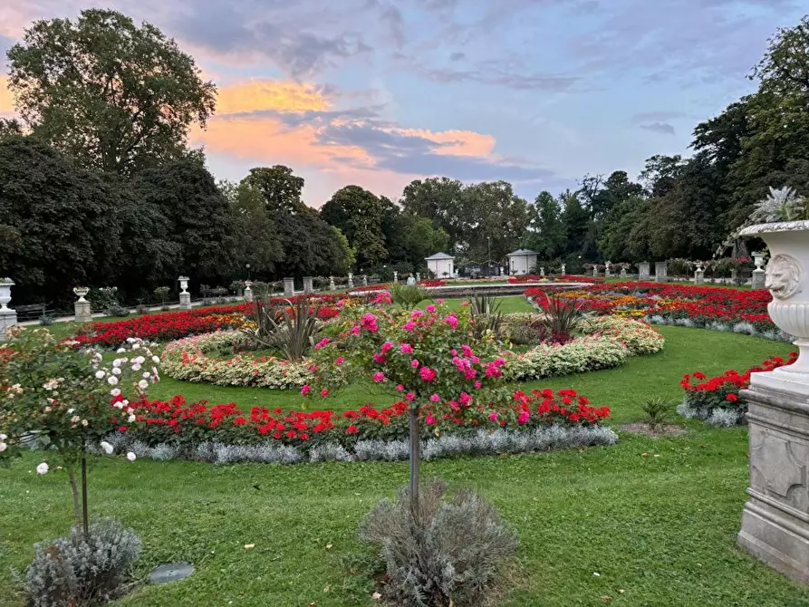 Immagine 5 di Appartamento in affitto  in Amsterdamer Straße a Köln