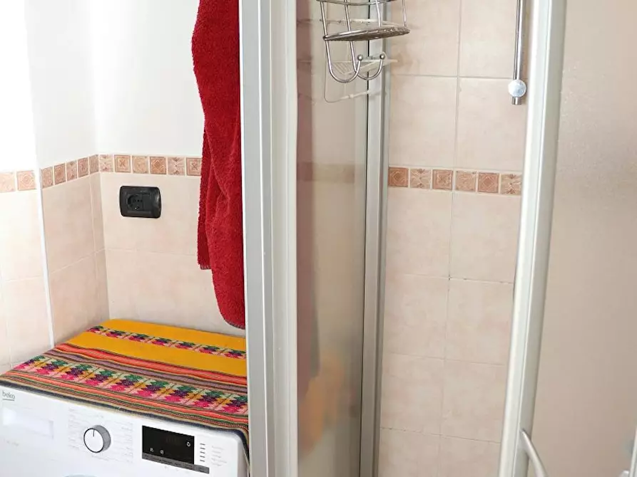 Immagine 6 di Camera in affitto  in Via Reggio a Torino