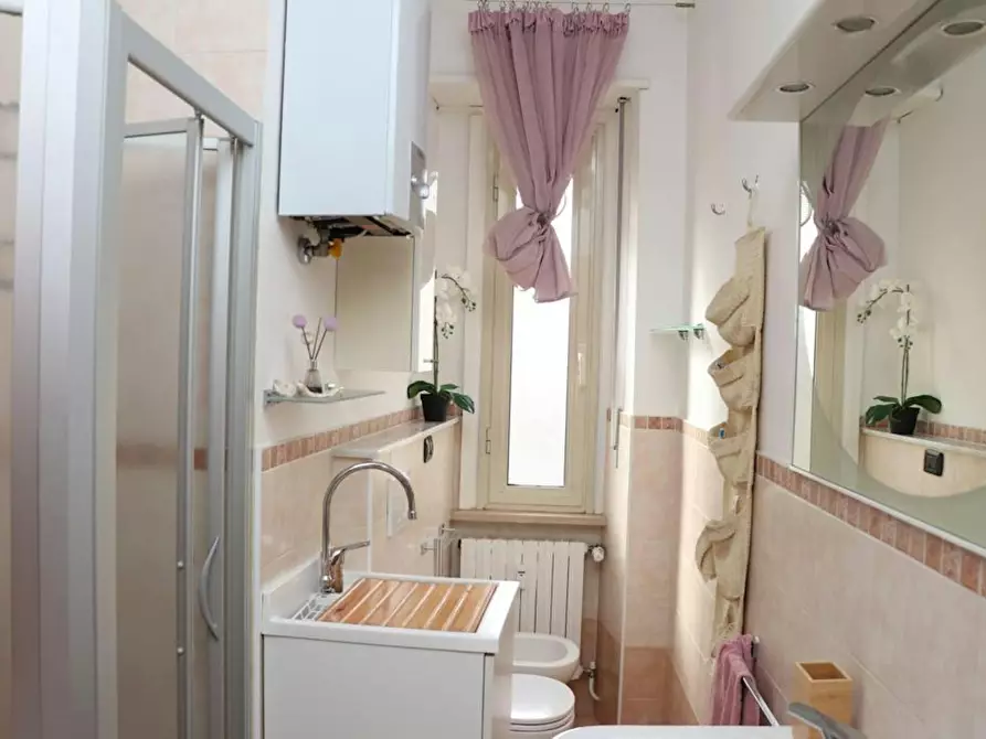 Immagine 7 di Camera in affitto  in Via Reggio a Torino