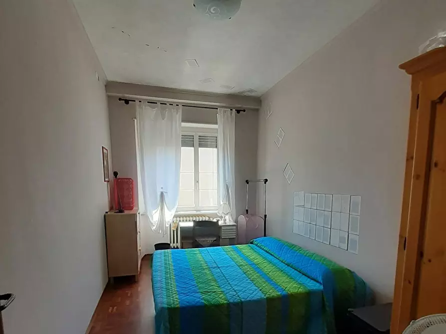 Immagine 2 di Camera in affitto  in Via Reggio a Torino