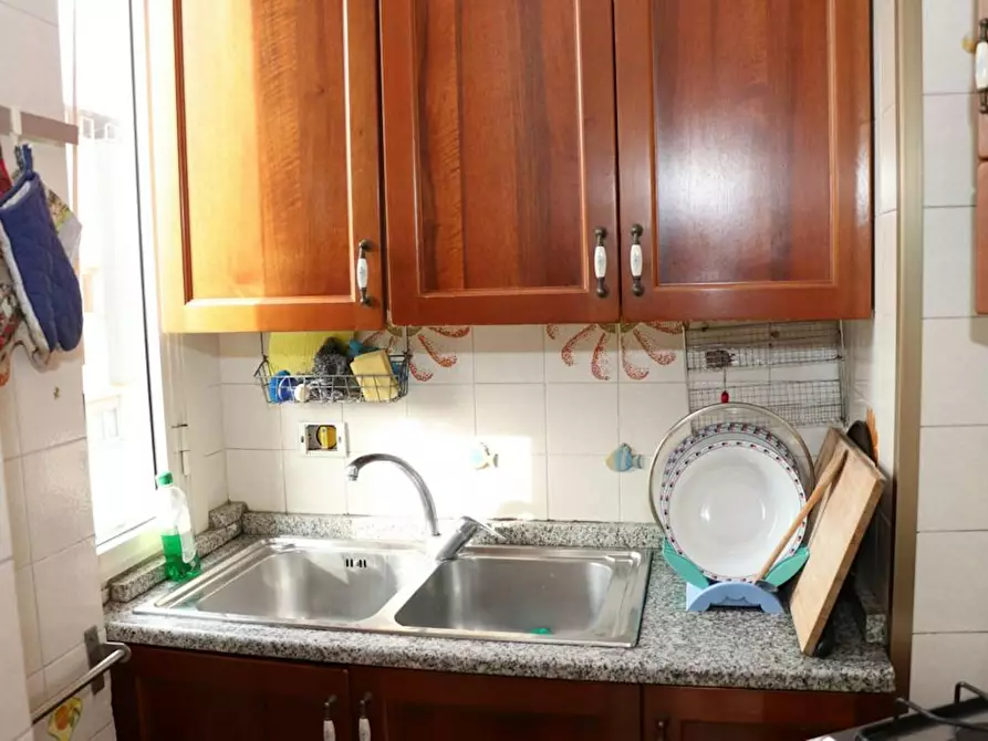 Immagine 5 di Camera in affitto  in Via Reggio a Torino