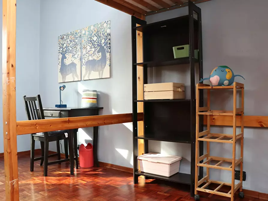 Immagine 4 di Camera in affitto  in Via Reggio a Torino