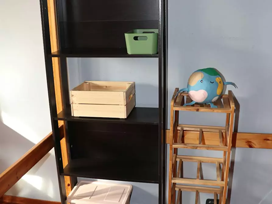 Immagine 6 di Camera in affitto  in Via Reggio a Torino