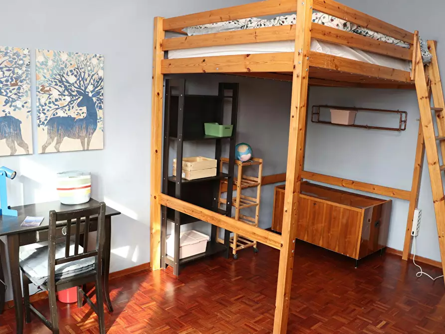 Immagine 3 di Camera in affitto  in Via Reggio a Torino