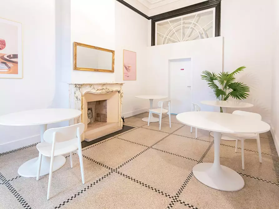 Immagine 10 di Camera in affitto  in Rue de Florence a Saint-Gilles