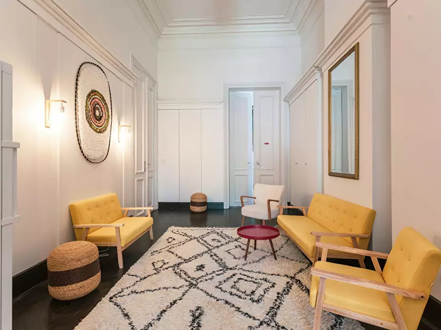 Immagine 9 di Camera in affitto  in Rue de Florence a Saint-Gilles