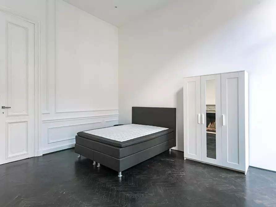 Immagine 3 di Camera in affitto  in Rue de Florence a Saint-Gilles