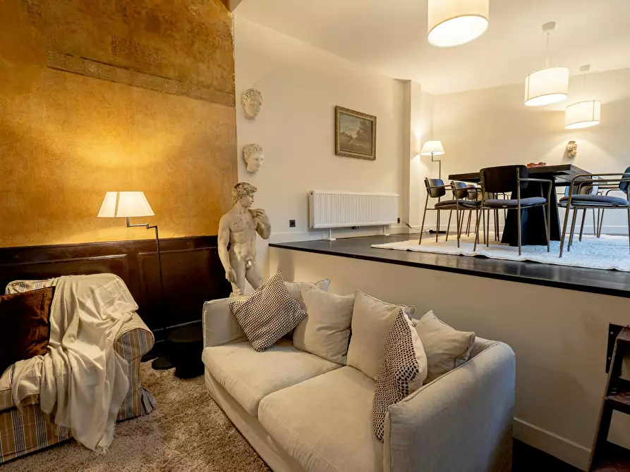 Immagine 5 di Appartamento in affitto  in Oudesteenweg a Antwerpen