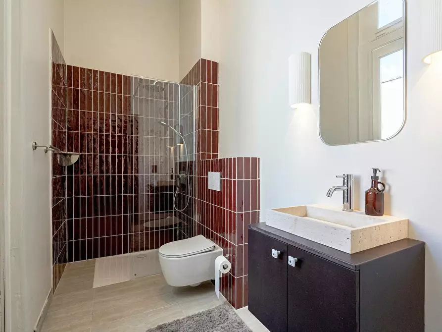 Immagine 10 di Appartamento in affitto  in Oudesteenweg a Antwerpen